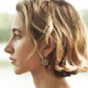 Meet your Posher, Natasha